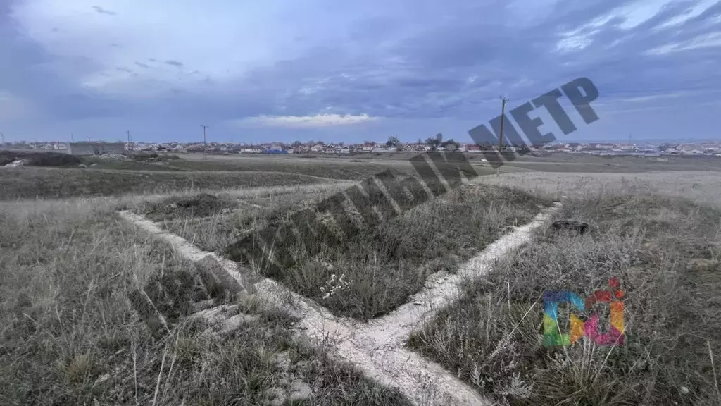 Участок в Калмыкия, Элиста ул. Сиреневая, 28 (6.0 сот.) - Фото 1