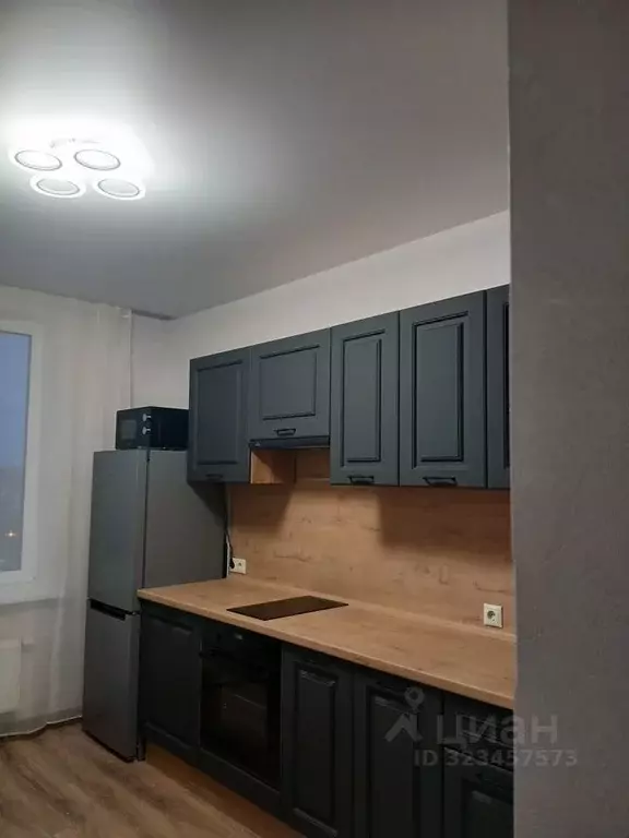 1-к кв. Москва Внуковское поселение, ул. Анны Ахматовой, 11к3 (40.0 м) - Фото 1