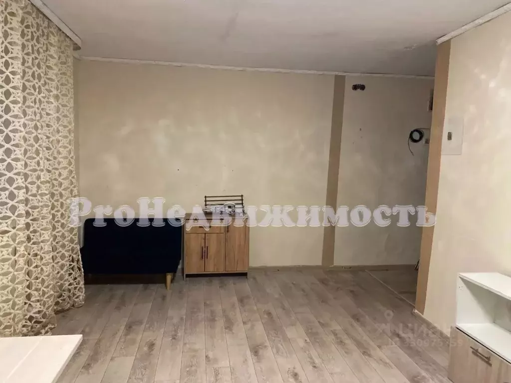 1-к кв. Тыва, Кызыл ул. Кочетова, 143 (30.8 м) - Фото 2