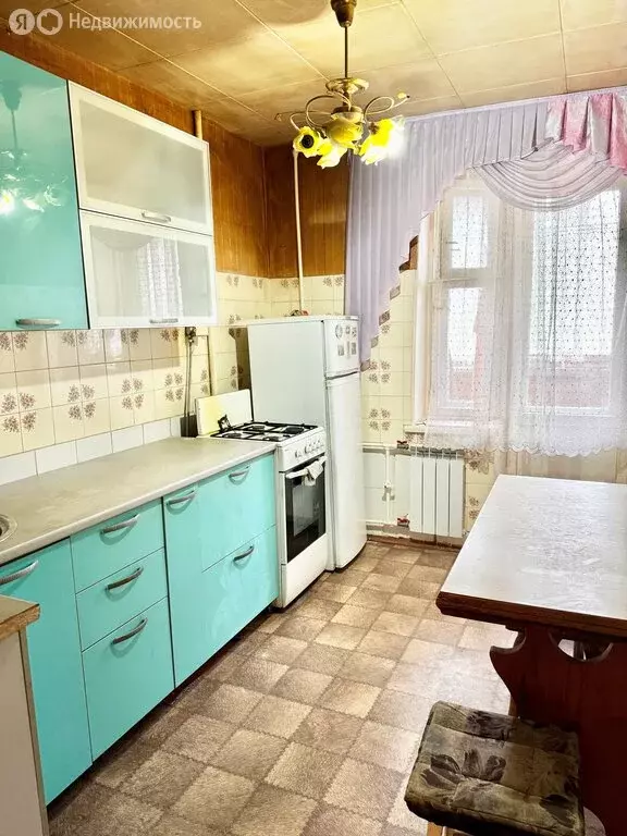 2-комнатная квартира: Волгоград, Турбинная улица, 184 (52.1 м) - Фото 1