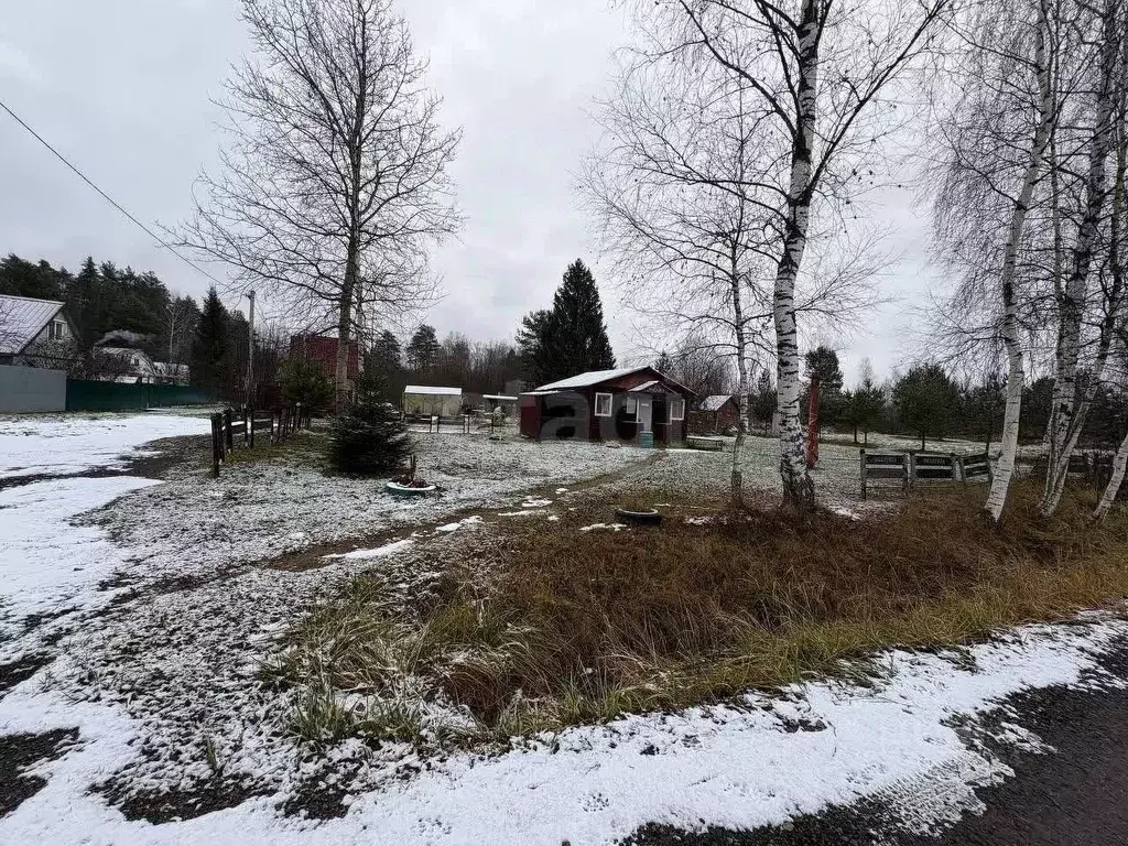 Участок в Ярославская область, Ярославский муниципальный округ, Мечта ... - Фото 1