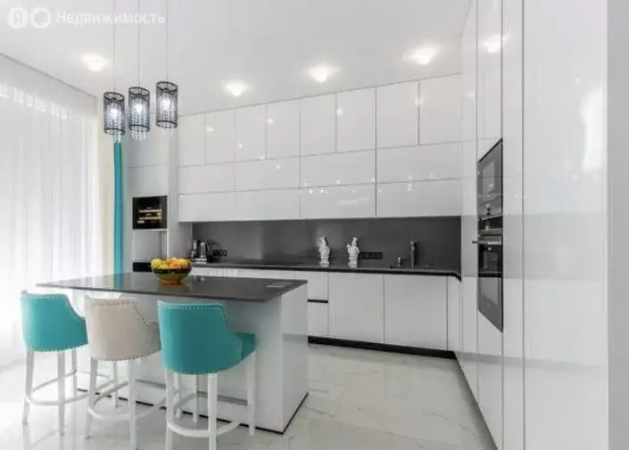 2-комнатная квартира: Краснодар, Конгрессная улица, 41 (60 м) - Фото 1