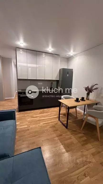 2-к кв. Татарстан, Казань ул. Ярдем, 3 (67.0 м) - Фото 1