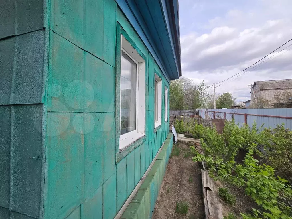 Дом 45,5 м на участке 14 сот. - Фото 1