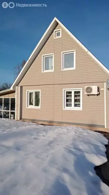 Дом в Тульская область, городской округ Тула, село Частое, Троицкая ... - Фото 2