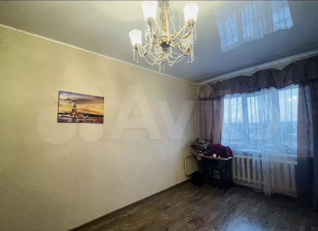 2-к. квартира, 60 м, 5/5 эт. - Фото 1