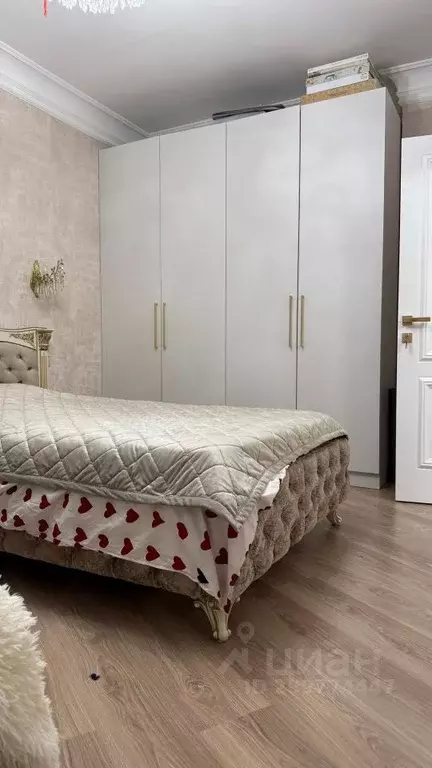 2-к кв. Московская область, Люберцы ул. Кирова, 11 (60.0 м) - Фото 2