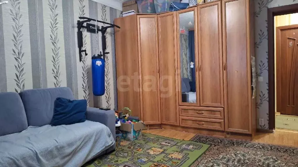 3-к кв. Липецкая область, Липецк Студеновская ул., 33 (55.2 м) - Фото 2