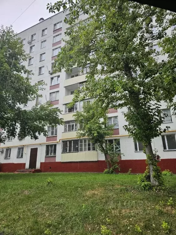 2-к кв. Москва Окская ул., 46 (44.0 м) - Фото 1