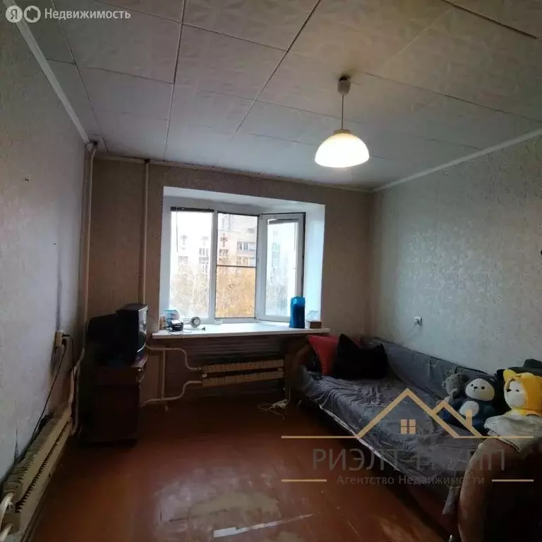 1к в 2-комнатной квартире (17.9 м) - Фото 1