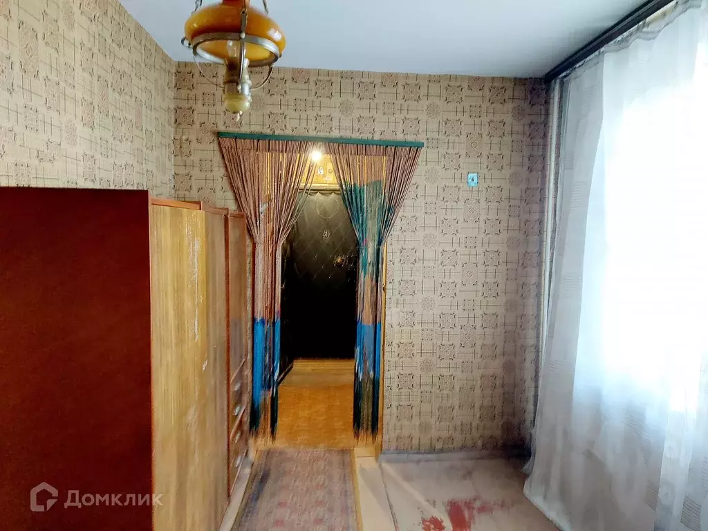 Продаётся 2-к квартира, 62.7 м - Фото 1