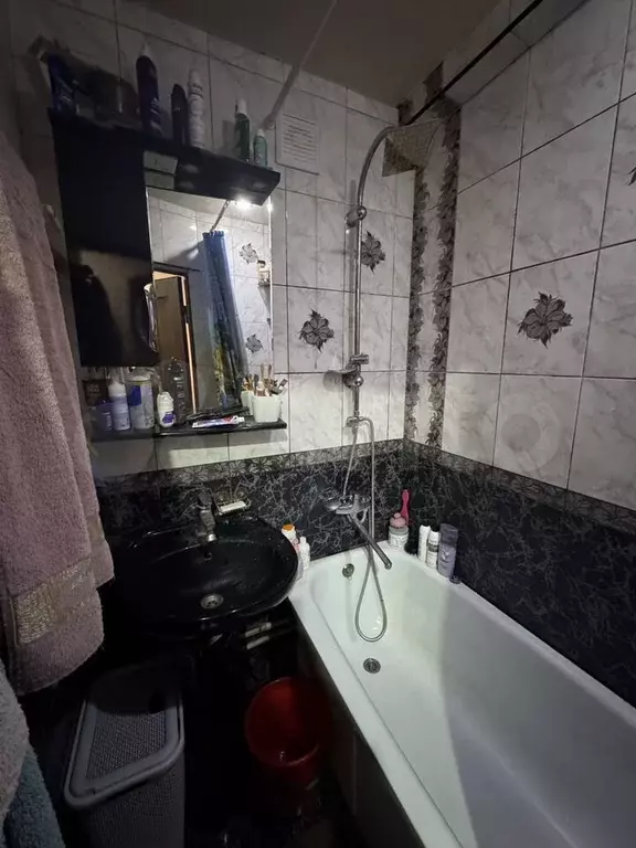 2-к. квартира, 83,7 м, 4/5 эт. - Фото 1