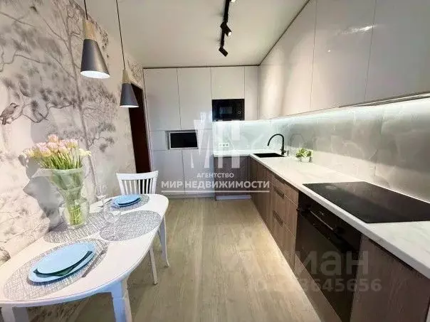 4-к кв. Калининградская область, Советск ул. Капитана Лямина, 8 (92.0 ... - Фото 1