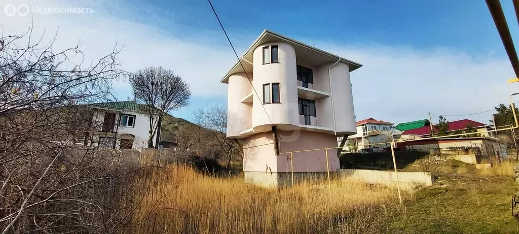 Дом в Коктебель, Школьный переулок, 9Б (134.7 м) - Фото 2