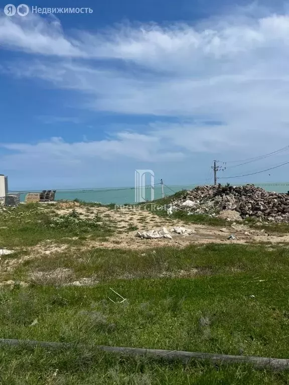 Участок в Избербаш, Приморская улица, 5Б/1 (1.6 м) - Фото 2
