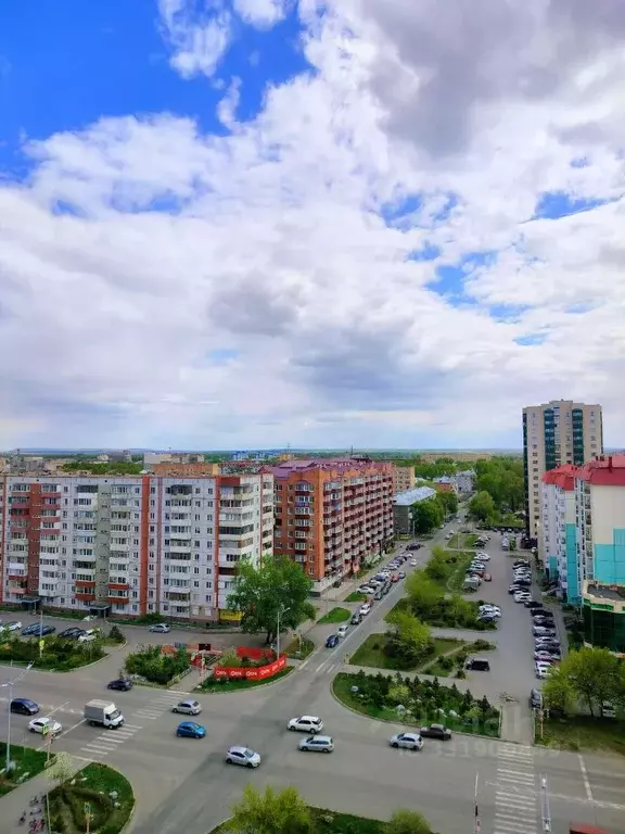 1-к кв. Хакасия, Абакан ул. Ивана Ярыгина, 21 (46.8 м) - Фото 1