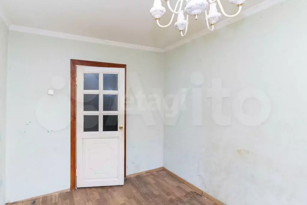3-к. квартира, 62 м, 1/12 эт. - Фото 1