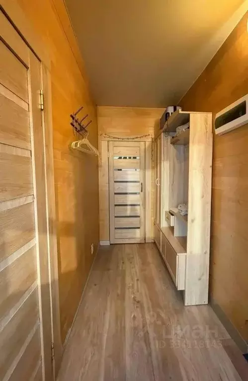Квартира, 2 комнаты, 58.7 м - Фото 1