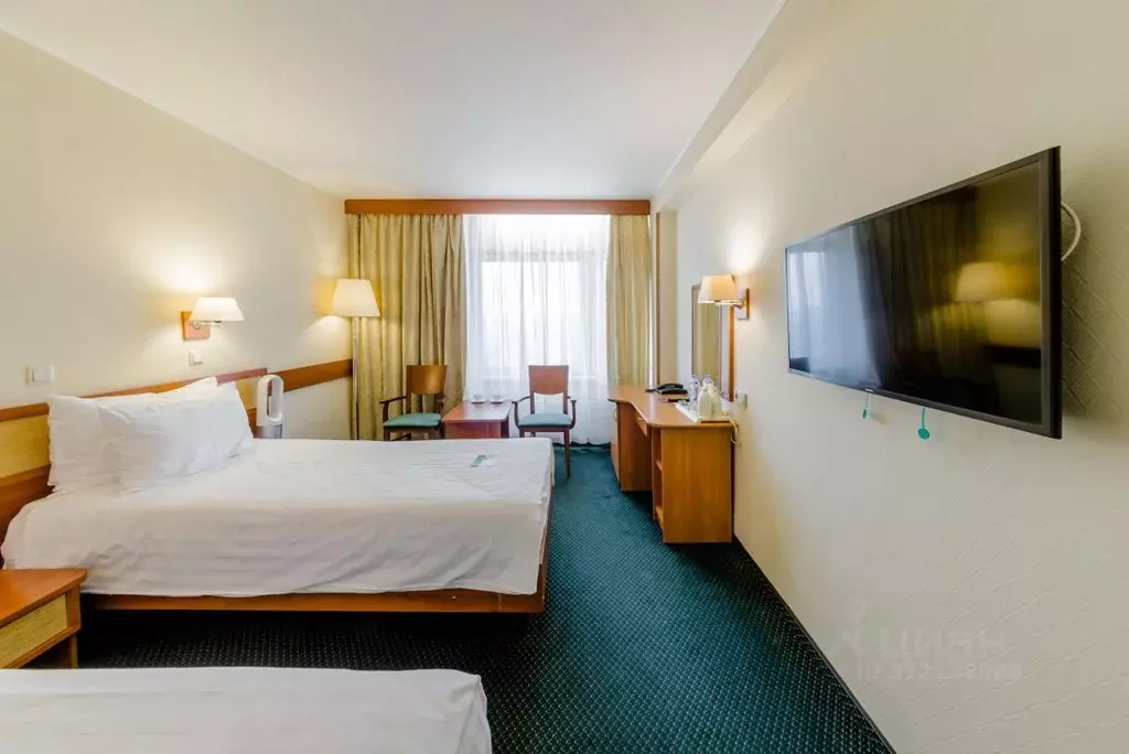 Комната Москва Измайловское ш., 71К3В (21.0 м) - Фото 0