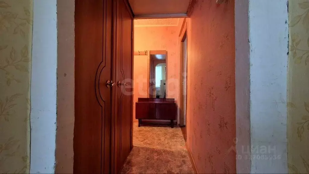 3-к кв. Вологодская область, Череповецкий район, д. Климовское 10 ... - Фото 2