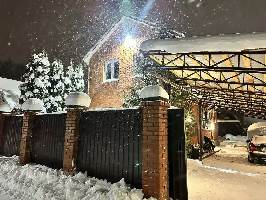 Продается дом в СНТ Дорожник - Фото 1