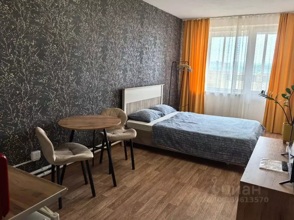 Студия Томская область, Томск Большая Подгорная ул., 87 (25.0 м) - Фото 2