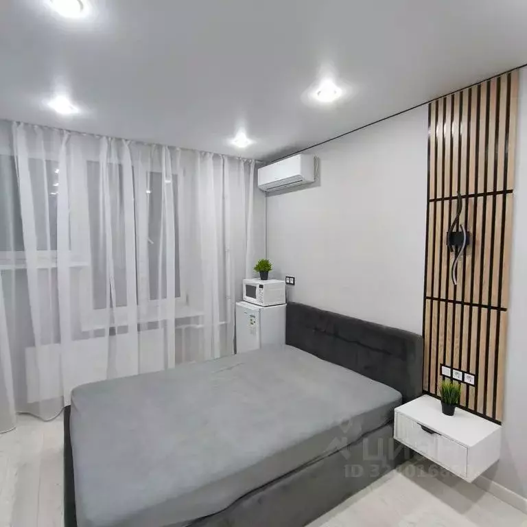 Студия Татарстан, Казань ул. Мусина, 59Бк1 (20.0 м) - Фото 1