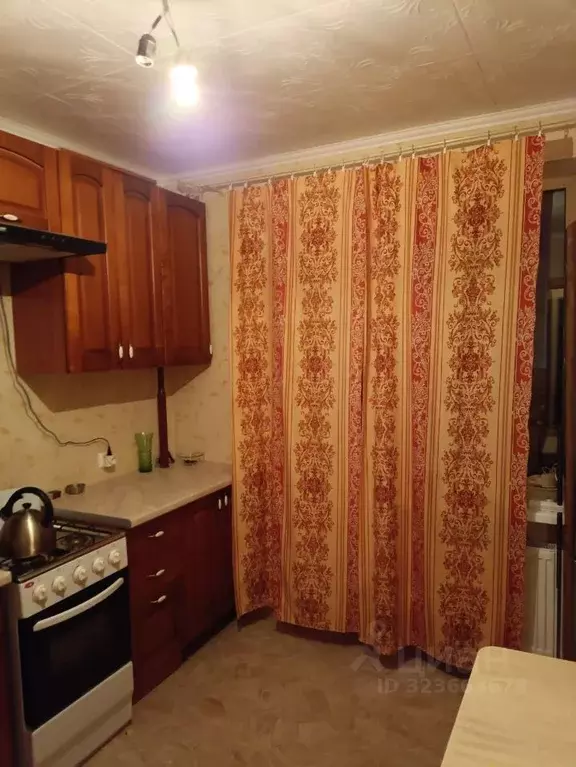 1-к кв. Ленинградская область, Коммунар г. Гатчинский муниципальный ... - Фото 2