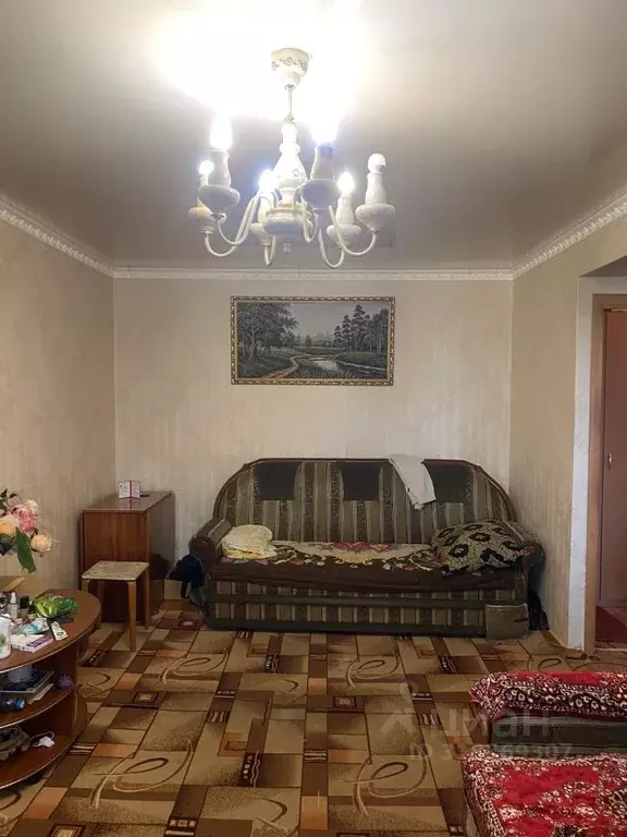 2-к кв. Башкортостан, Ишимбай ул. Чкалова, 1 (45.7 м) - Фото 0