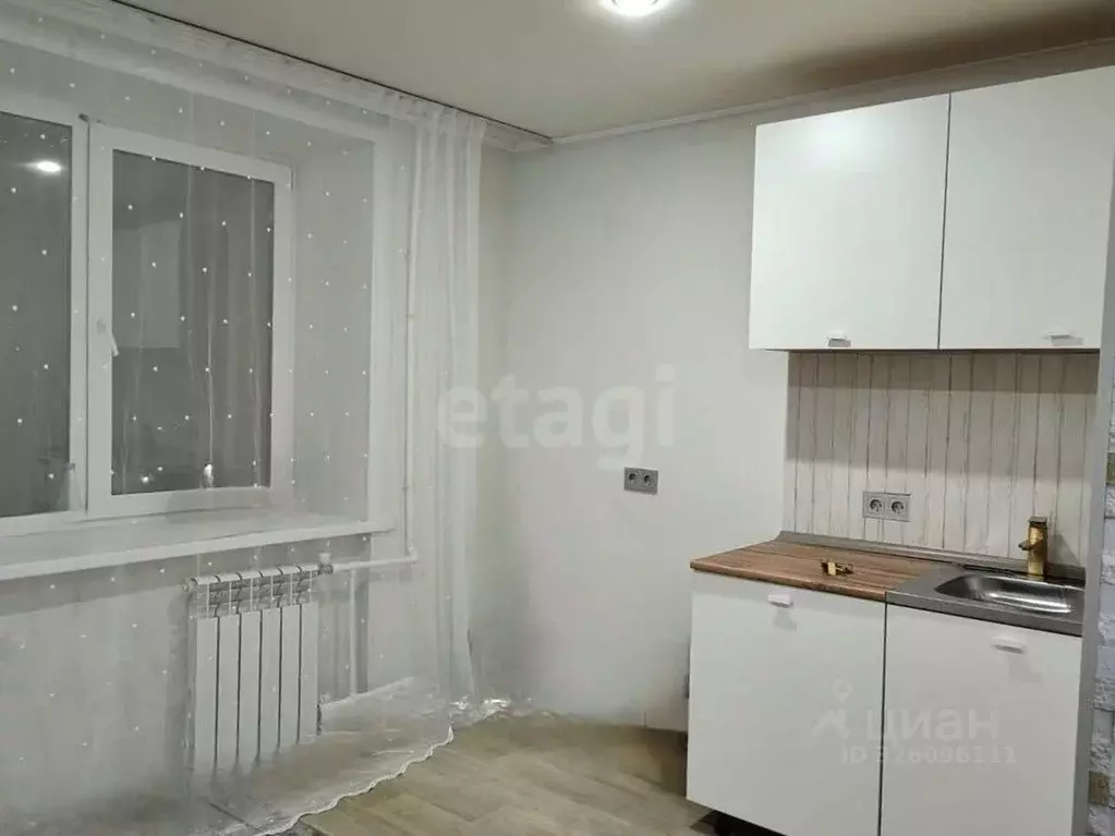 Комната Татарстан, Набережные Челны ул. Академика Рубаненко, 12 (13.5 ... - Фото 1