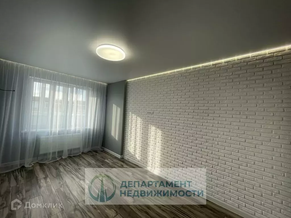 Продаётся 1-к квартира, 37.5 м - Фото 0