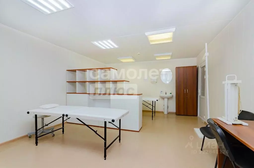 Помещение свободного назначения в Челябинская область, Челябинск ... - Фото 2