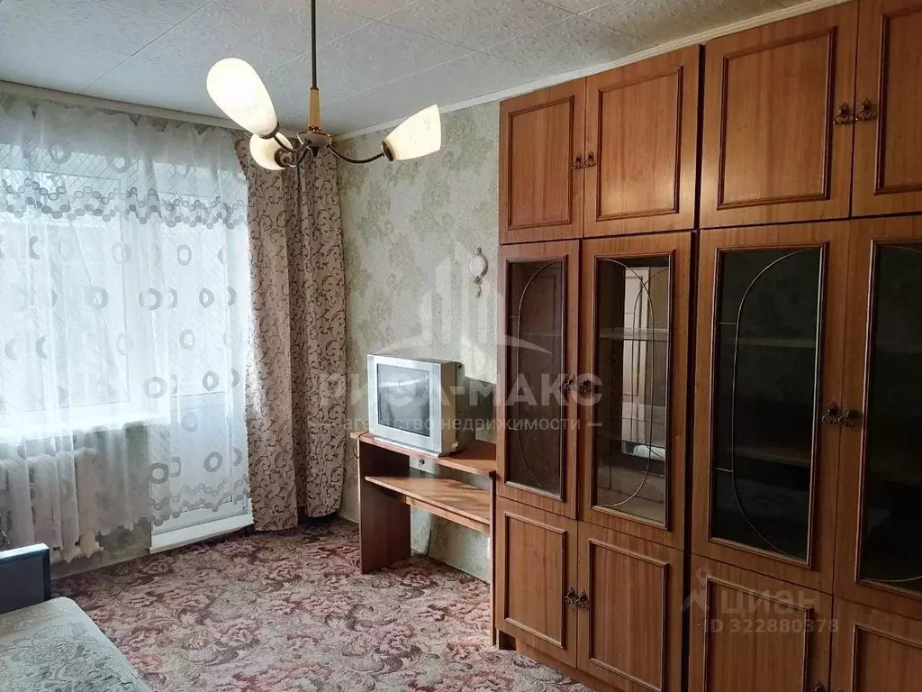 2-к кв. Брянская область, Брянск ул. Камозина, 30 (51.1 м) - Фото 2