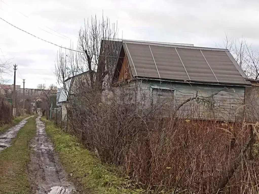 Дом в Костромская область, Волгореченск № 1 Костромской ГРЭС СНТ, 219 ... - Фото 2