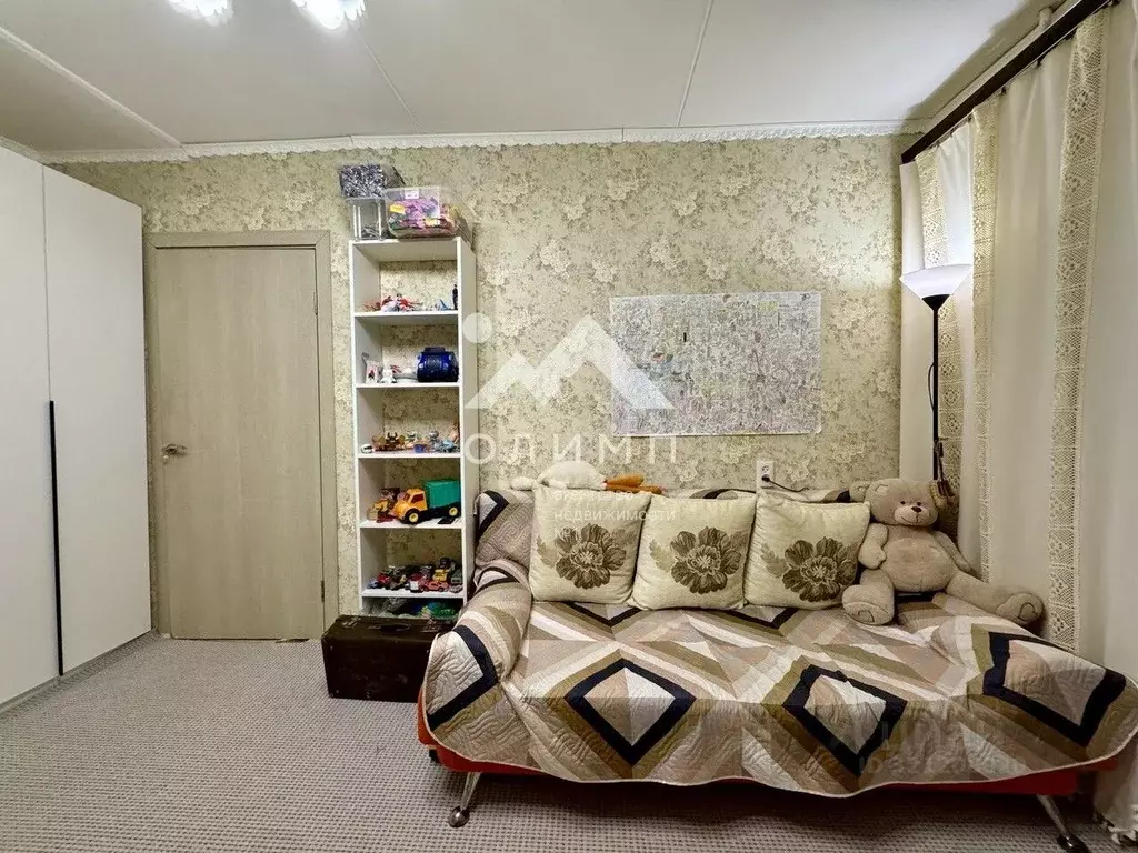 2-к кв. Ярославская область, Ярославль Клубная ул., 44 (51.0 м) - Фото 1