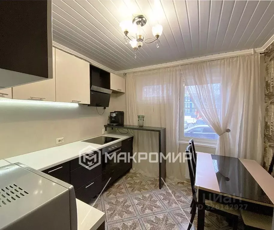 2-к кв. Санкт-Петербург Яхтенная ул., 5К1 (52.2 м) - Фото 1