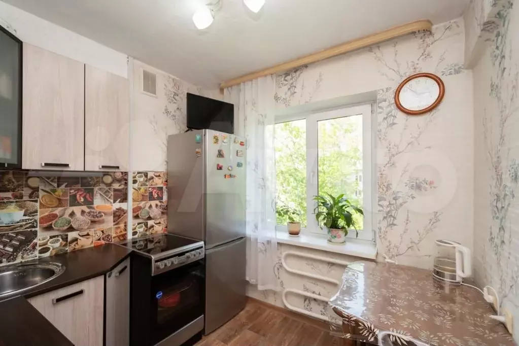2-к. квартира, 58,2 м, 5/5 эт. - Фото 1