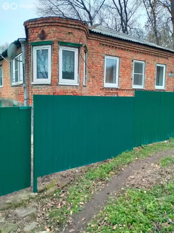 Дом в Аксай, переулок Бондарчука (52 м) - Фото 1