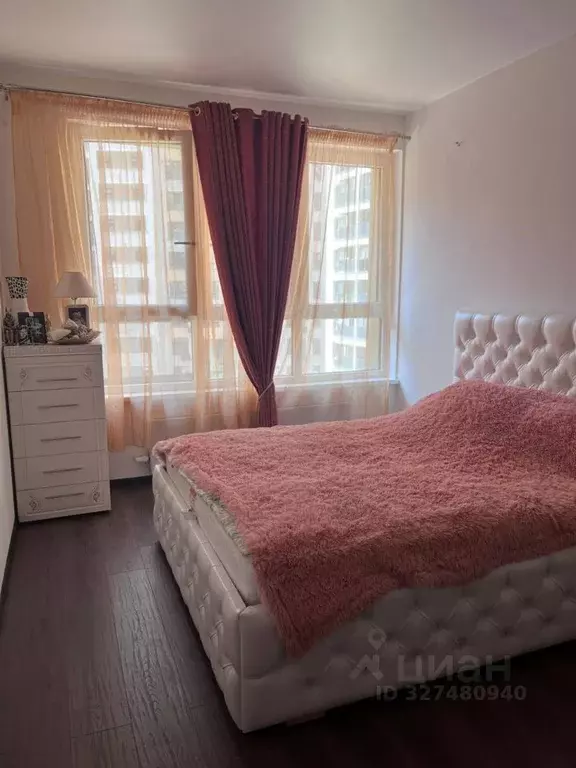 2-к кв. Московская область, Мытищи городской округ, пос. Нагорное ... - Фото 2