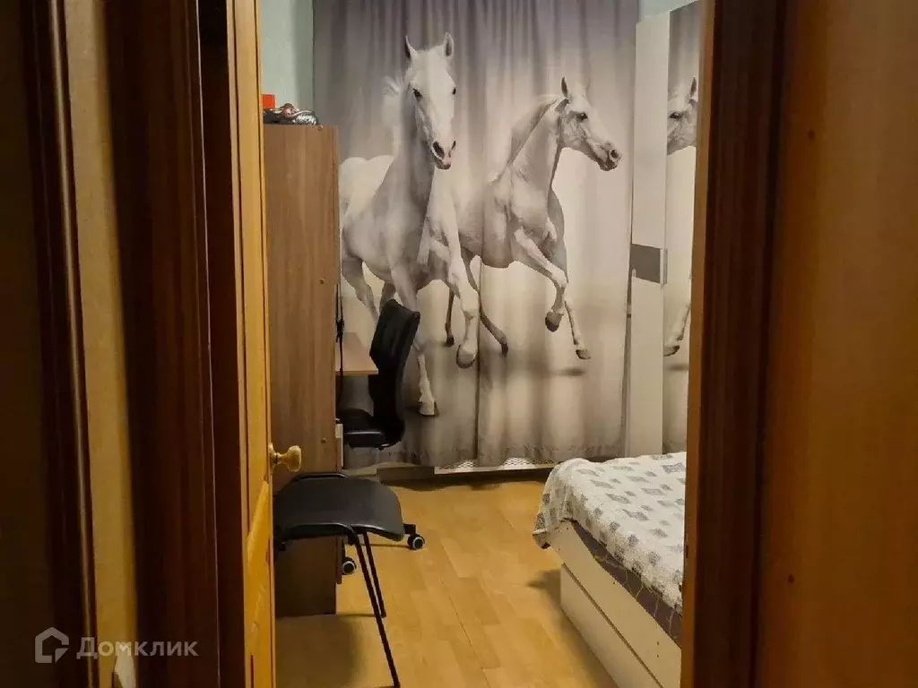 Продаётся 3-к квартира, 64 м - Фото 0