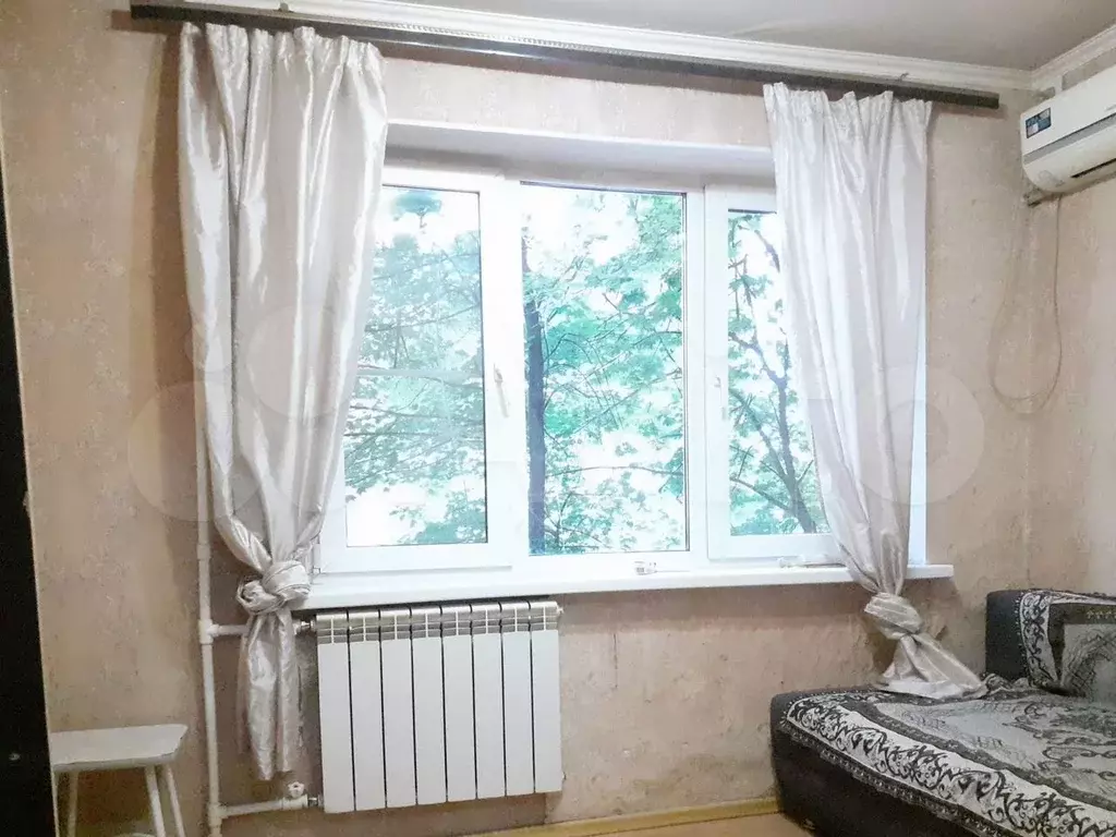1-к. квартира, 13 м, 2/5 эт. - Фото 0