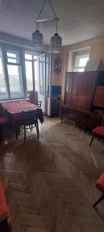 Продаётся 1-к квартира, 33.4 м - Фото 1