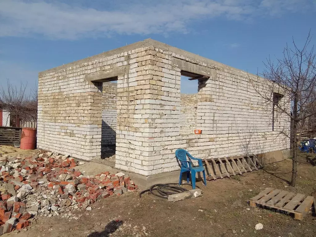 Участок в Волгоградская область, Волгоград Мичуринец-1 СНТ,  (6.0 ... - Фото 2