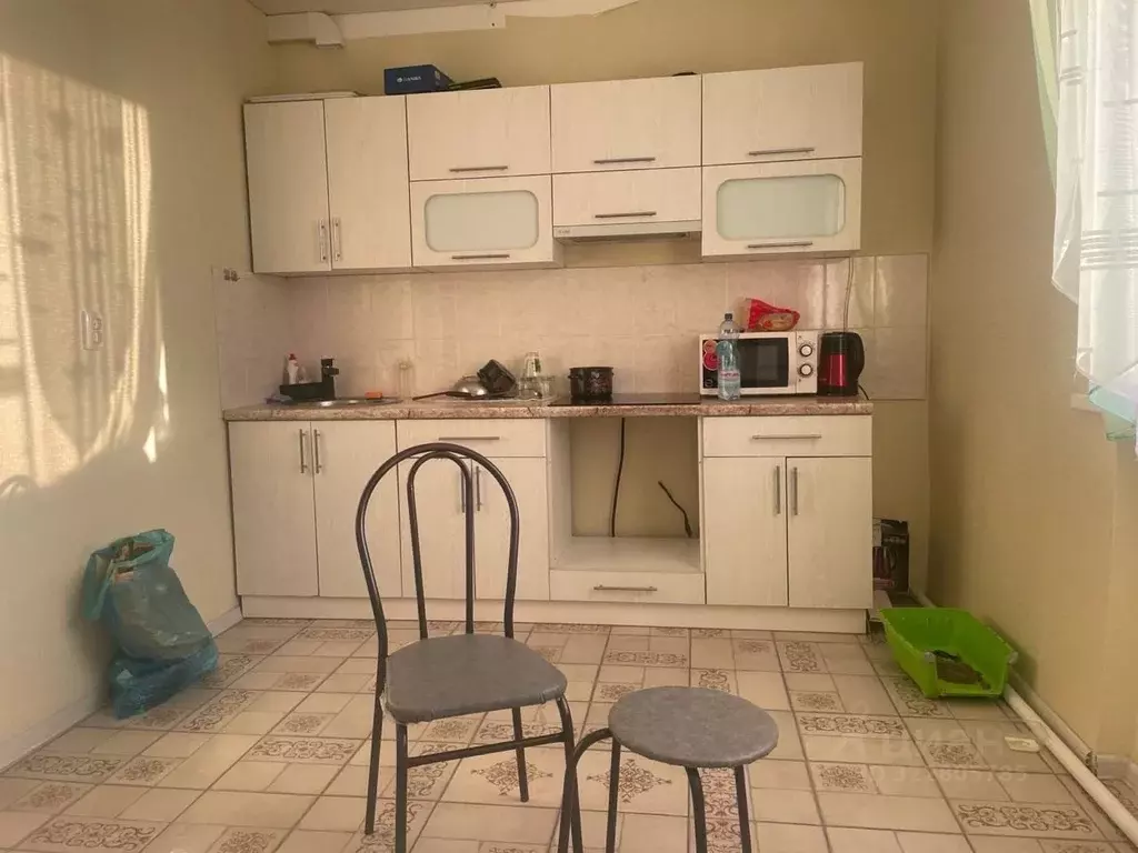 2-к кв. Саратовская область, Маркс ул. Воинская, 2 (59.5 м) - Фото 1