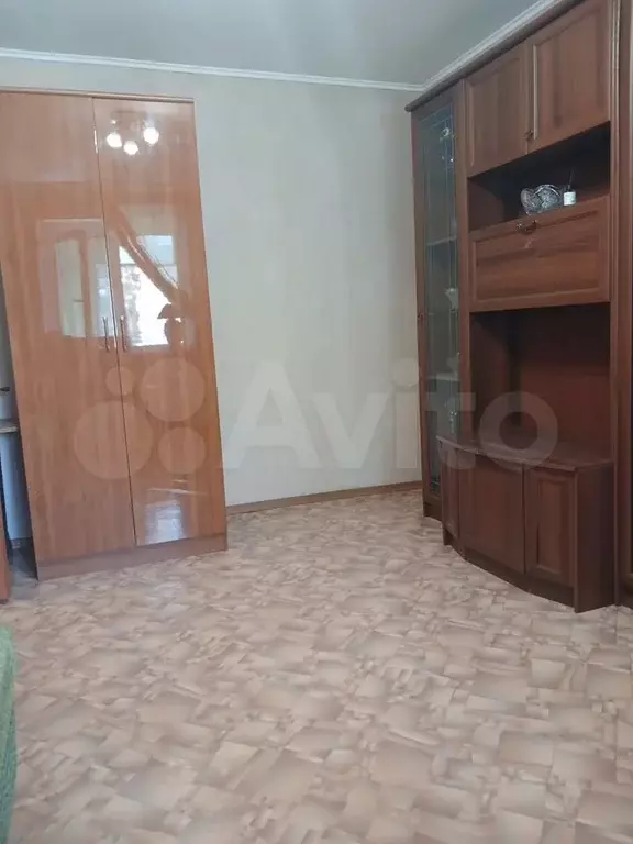 1-к. квартира, 42 м, 3/5 эт. - Фото 1