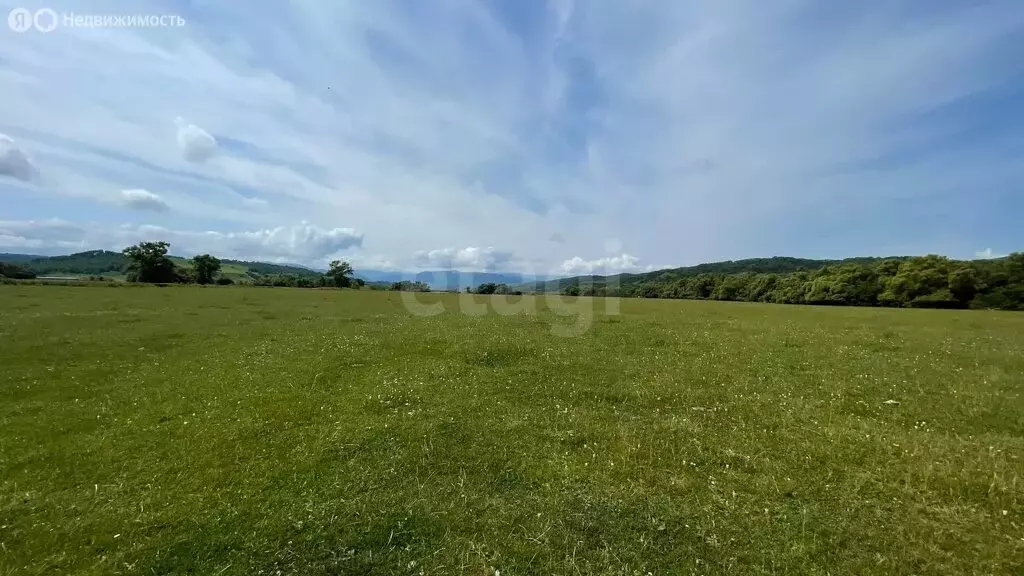 Участок в Зеленчукский район, станица Кардоникская (752.88 м) - Фото 1