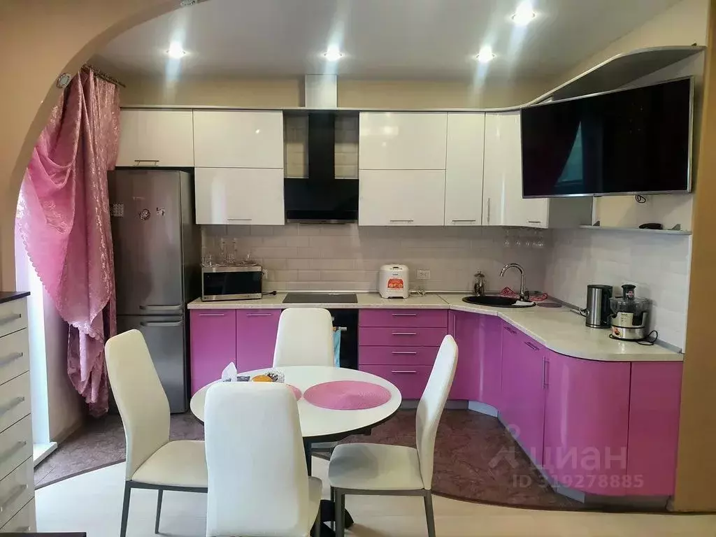 1-к кв. Карелия, Петрозаводск Лососинское ш., 38А (36.0 м) - Фото 1