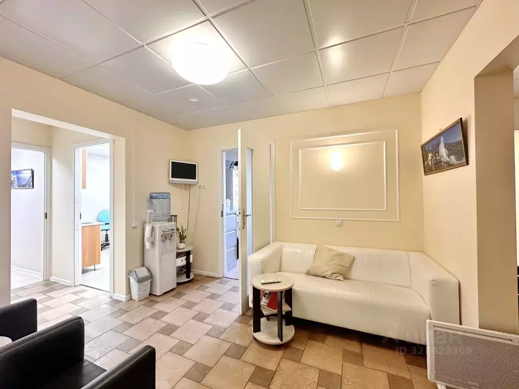 Помещение свободного назначения в Московская область, Химки Молодежная ... - Фото 2