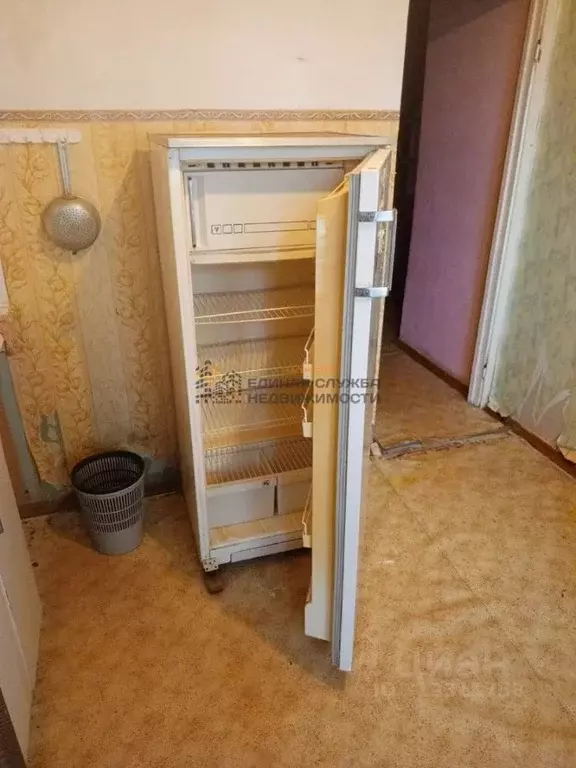 1-к кв. Башкортостан, Уфа Дуванский бул. (38.0 м) - Фото 1
