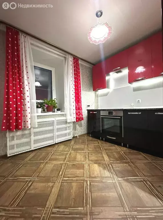 2-комнатная квартира: Пенза, улица Воронова, 6 (49.1 м) - Фото 1